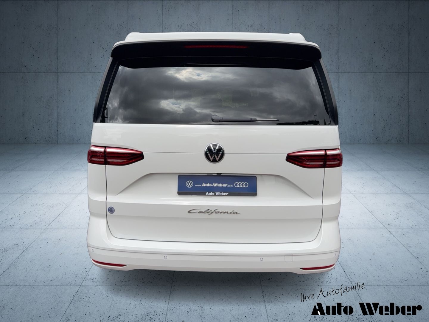 Volkswagen T7 California Ocean 2.0TDI DSG Navi AHK HUD DCC foto 4