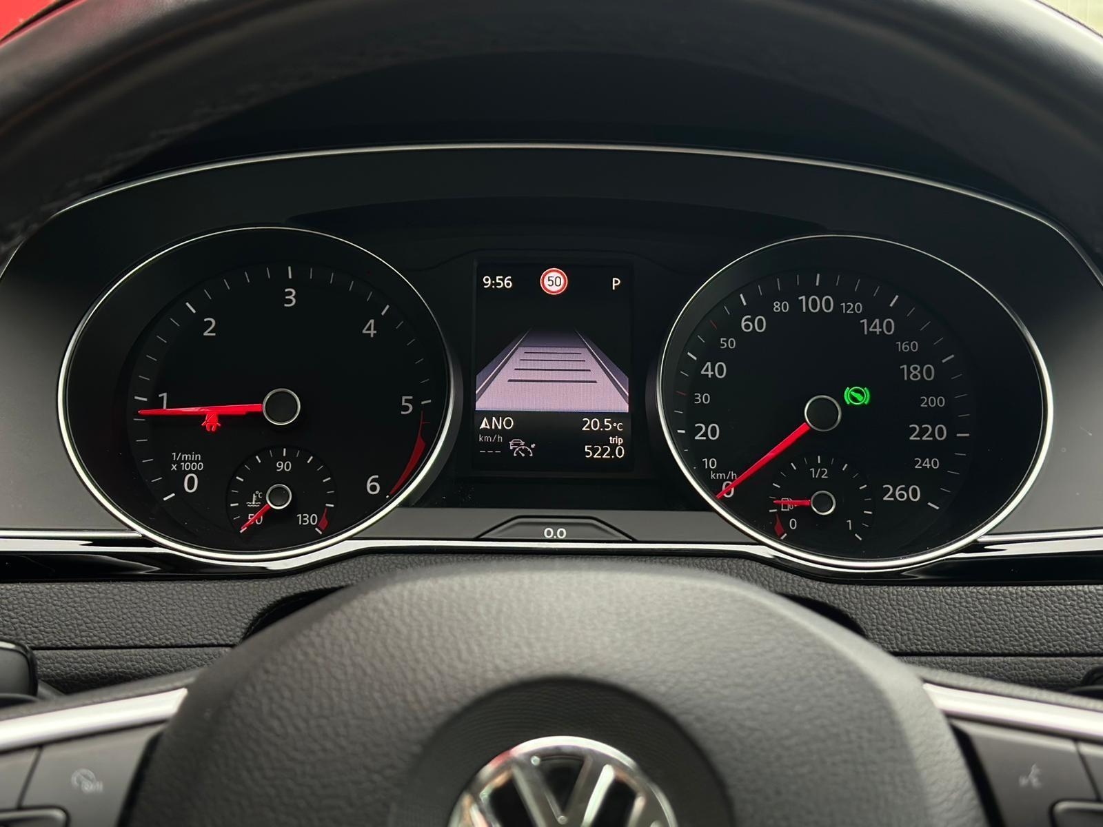 Volkswagen Passat 2.0TDI BUSINESS MASSAGE#SHZ#LED#ACC#NAVI, миниатюра 13
