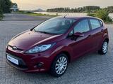 Ford Fiesta 1.25 Trend *86.700km*TÜV Neu* - Ford Fiesta: 1.8