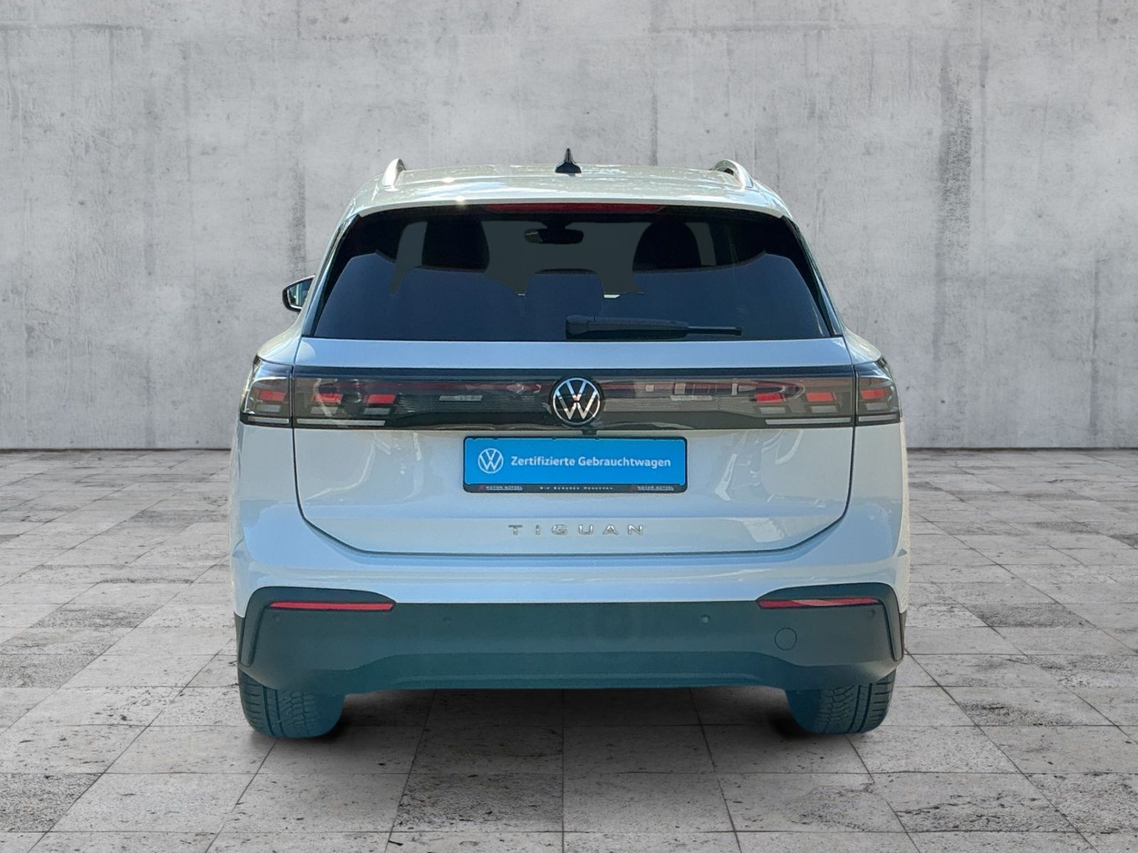 Volkswagen Tiguan - Bild 5