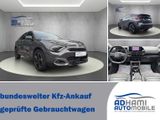 Citroën C4 Lim. Shine/1.HAND/LED/LEDER/HEAD-UP/ACC/CAM - Citroën C4: Shine