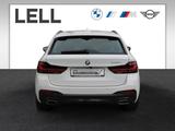 BMW 530e Touring M Sportpaket HiFi DAB WLAN Shz - BMW 530: Sportpaket 530d M