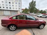 Volkswagen Passat 1.9TDI 96kW tiptronic Highline Highline - Volkswagen Passat 1.9 TDI