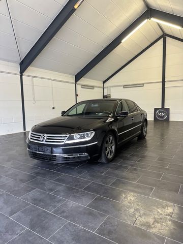 Volkswagen Phaeton V6 TDI 5-Sitzer 4Motion