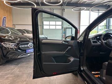 MYAUTOCENTER – Gebraucht- und Jahreswagen mit Werkstattservice in Pfaffenhofen Volkswagen Touran Comfortline BMTStart-Stopp *Pano*AHK*