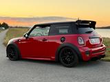 MINI Cooper JCW - John Cooper Works - TÜV Leder Xenon - MINI MINI aus 2011: Jcw