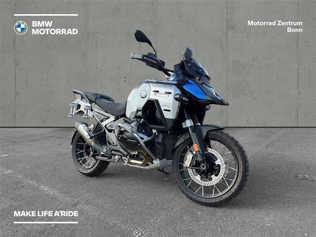 BMW R 1300 GS Adventure