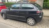 Seat Ibiza 1.2  TÜV Bis 3.2027 - Seat Ibiza aus 2008: 1.2