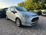 Ford B-Max B-MAX Titanium 1.0 TÜV NEU - Ford Gebrauchtwagen in Erfurt