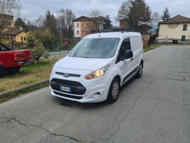 Inne Ford Transit Connect 3 posti cargo 1.6 TDCi