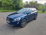 Volvo XC60 D4 Ocean Race (Kamera) - Volvo XC60 von privat