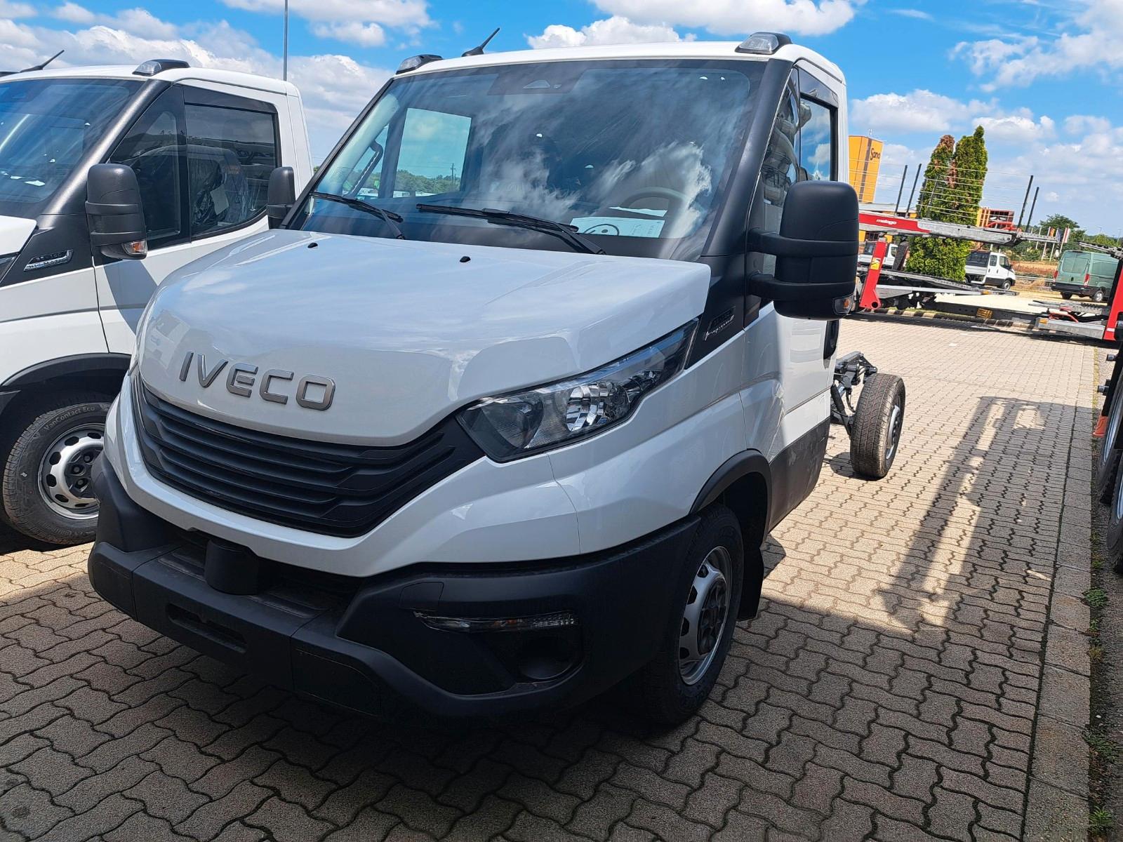 Iveco 35S16A8 3450 mm