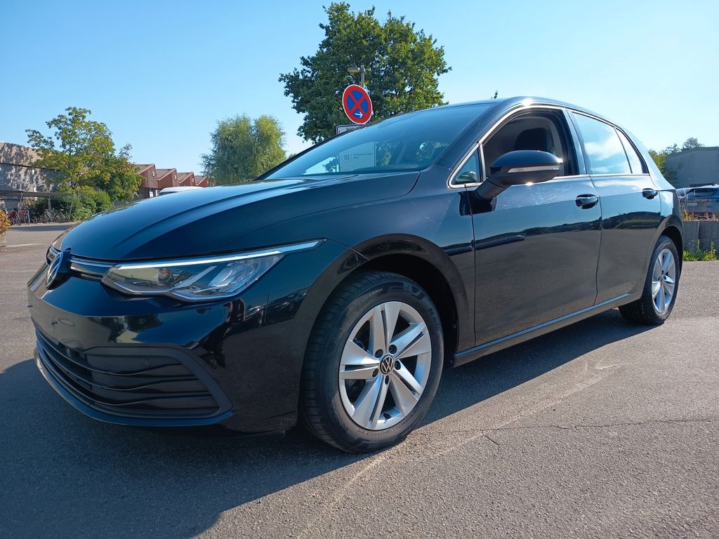 Image of Volkswagen Golf