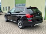 BMW X3 xDrive 20 d Aut. X-Line/AHK/SHZG/HUD/Xenon - BMW X3: X Line