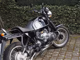 BMW R100R Classic  - BMW 1995