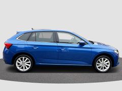 SKODA Scala Selection ALU LED SHZ VC PDC 5J Garantie