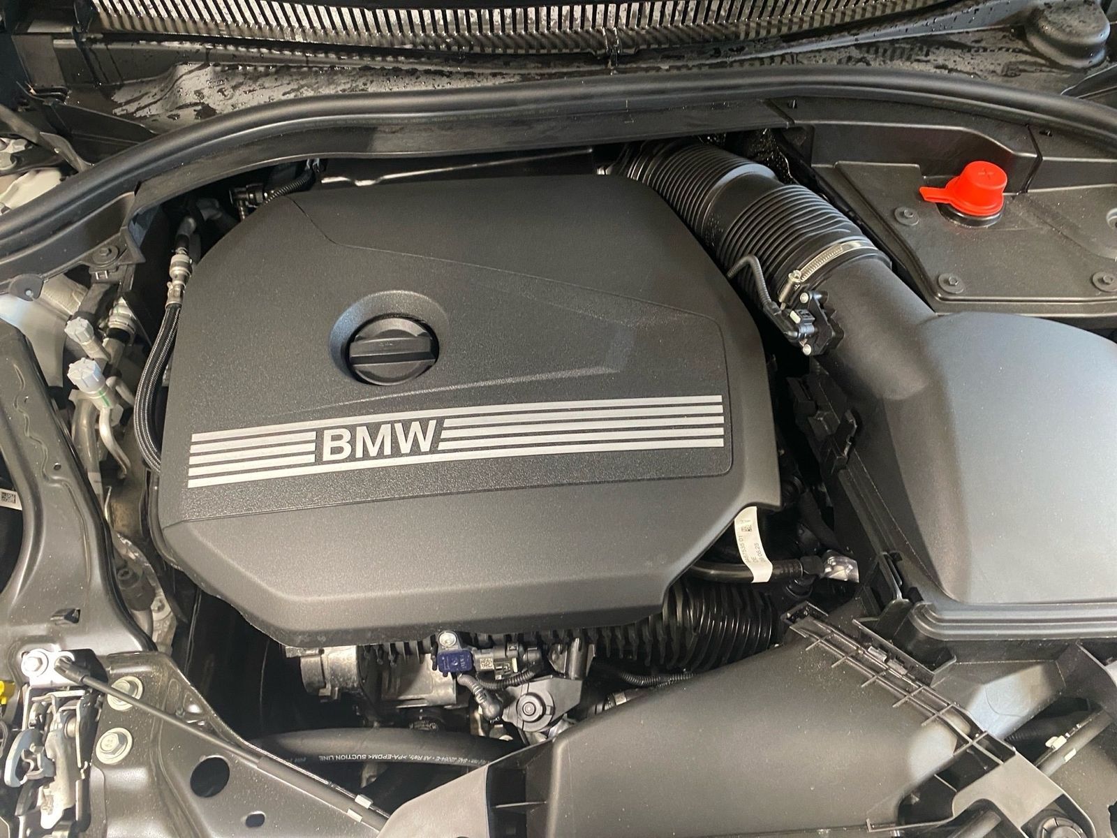 BMW 120 - Bild 16