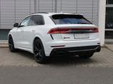 Audi RS Q8 quattro PANO+KERAMIK+AHK+HEADUP+ACC+MATRIX - Audi: Rs8