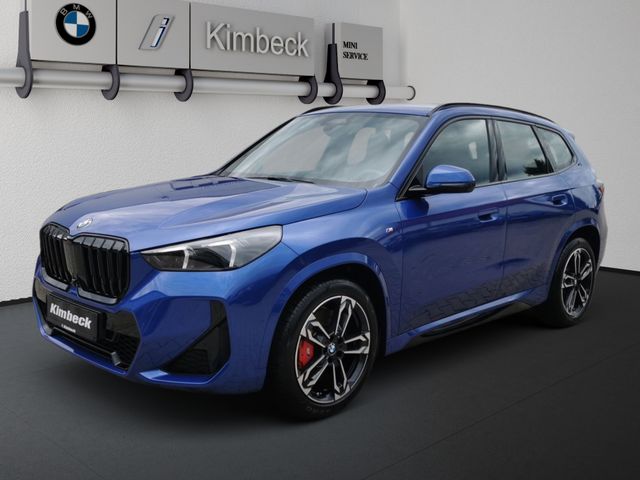 BMW X1 xDrive23d M SPORT LED ACC HeadUp 360° AHK Nav