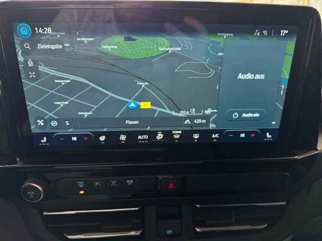 Ford Tourneo Custom 2.0 L1 Titanium Standheizung ACC