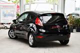 Ford Fiesta Sync Edition Navi Bluetooth Isofix 1.Hand - Ford Fiesta: Edition