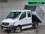 Mercedes-Benz Sprinter 310 CDI Automaat 3 zijdige Kipper Dubbe - Angebote