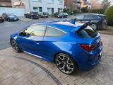 Opel Astra J OPC 2.0 Turbo GTC 249kW 339PS  - Opel Astra: Ps