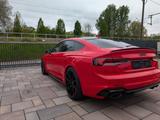 Audi RS5 Sportback |Technik "Stand 0"| TÜV NEU| 8fach - Audi RS5: 5 Türen