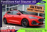 Ford Focus ST X 2.3 B&O-Sound  PANODACH 4,99% FIN*