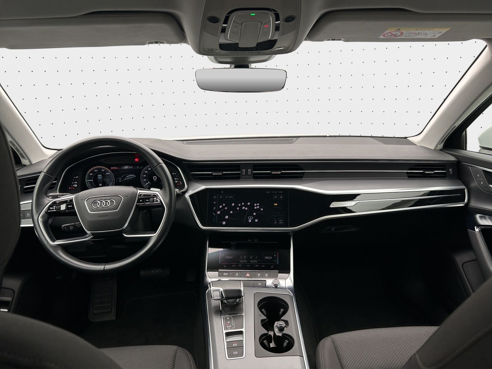Audi A6 - Bild 5