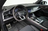 Audi RSQ8 - Vorschau Bild 10