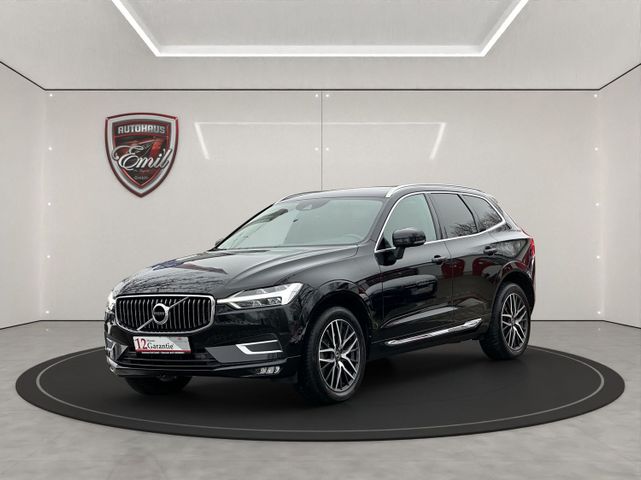 Volvo XC60 Inscription AWD