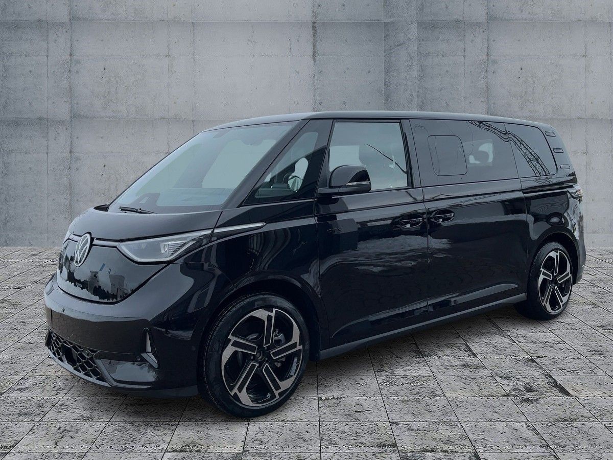 Volkswagen ID. Buzz - Bild 2