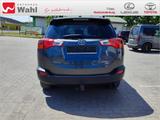 Toyota RAV4 2.0 Executive,4x4,Leder,Standheizung - Toyota mit Diesel-Antrieb: Rav
