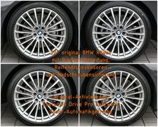 Fahrzeugabbildung BMW 740Ld xDr. °UVP 155.089€°B&W°NIGHT-VISION°EXECUT
