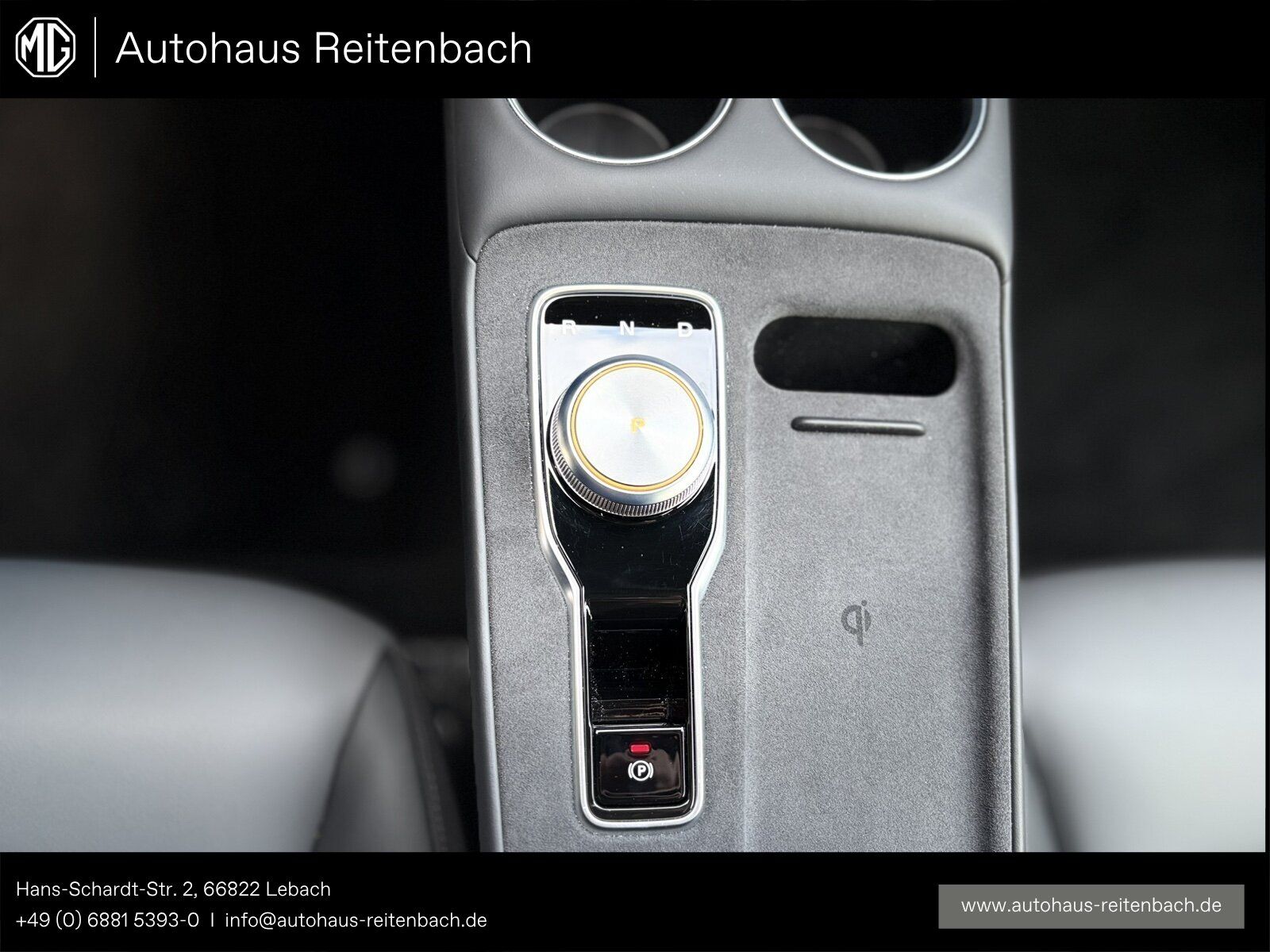MG S5 - Bild 19