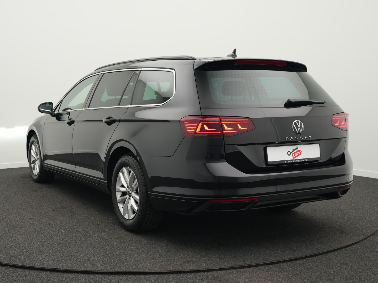 Volkswagen Passat Variant - Bild 26