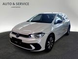 Volkswagen Polo Gaol 1,0 l TSI 95 PS 5-Gang *Navi* - Aktion - New cars: Aktion