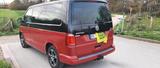 Volkswagen T6 Multivan 7 Sitzer, Standheizung, E-Tür - Volkswagen T6 Multivan