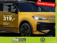 Volkswagen T-Roc - Vorschau Bild 1