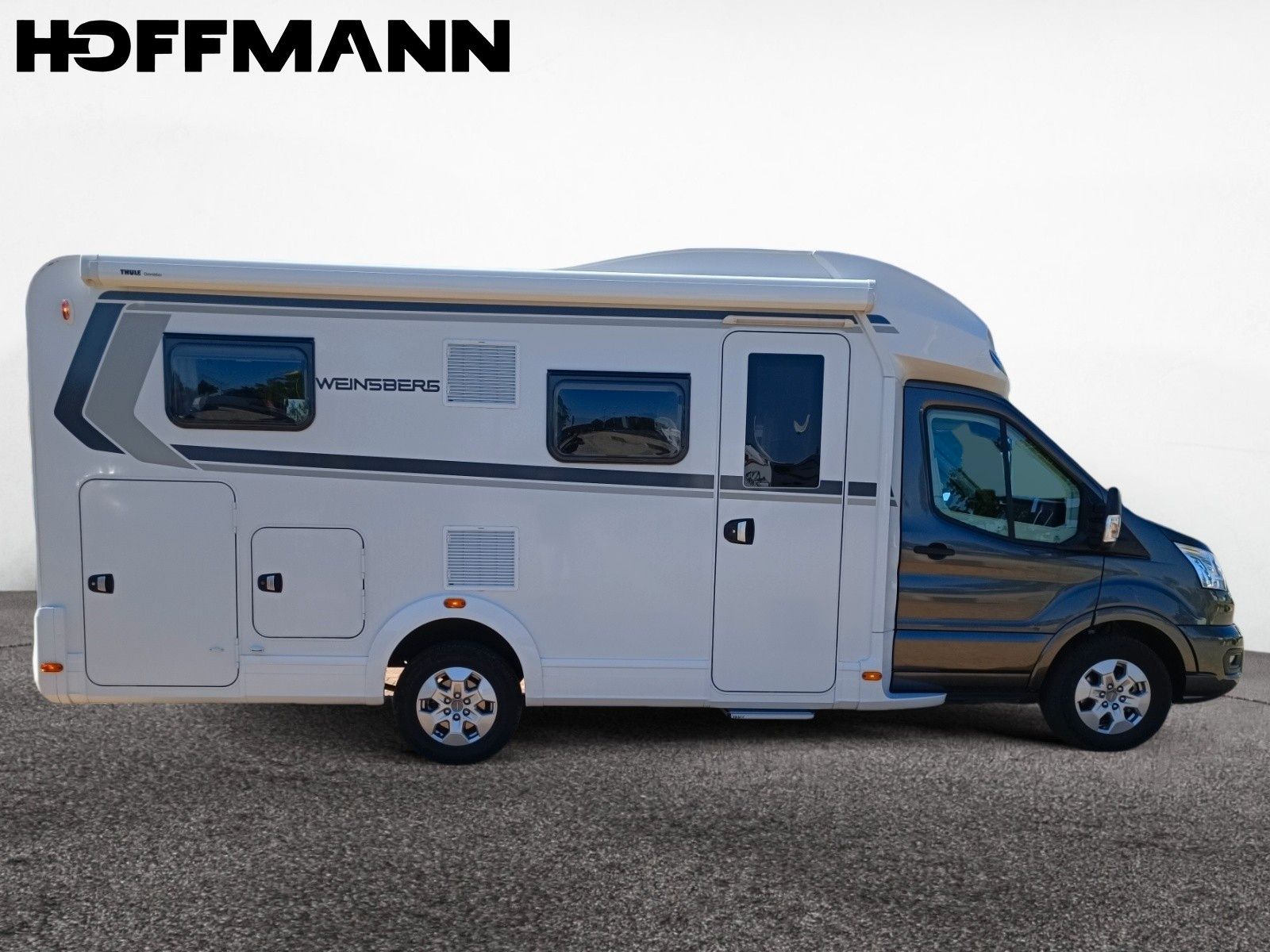 Fahrzeugabbildung Weinsberg CaraSuite 650 MEG Ford *Automatik*Smart-TV