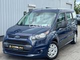 Ford Tourneo Connect "2.HAND+LANG+R.KAMERA+AHK+KLIMA" - Ford Tourneo Connect: L2