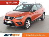 Seat Arona 1.0 TSI FR Aut.*NAVI*CAM*LED*ACC*PDC*BEATS - Seat Arona: Beats