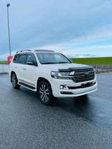 Toyota Land Cruiser 200 4.5 V8  EXECUTIVE - gebrauchte Toyota Land Cruiser aus dem Jahr 2018
