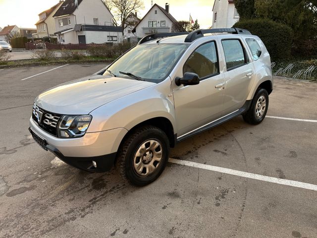 Dacia Duster I Laureate 4x2