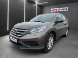 Honda CR-V 2.0 i-VTEC Comfort 2WD Klimaaut. AHK AUX - Honda CR-V Gebrauchtwagen