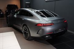 MERCEDES-BENZ AMG GT 63 S E Performance*PANO*360*SITZKLIMA*HU