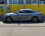 Lexus RC 350 F-Sport - Lexus Gebrauchtwagen