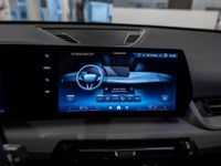 BMW X1 - Vorschau Bild 21