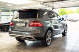 Mercedes-Benz ML250 4MATIC 7G-TR*Pano*el.AHK*Leder*Comand*ACC - gebrauchte Mercedes-Benz ML 250 aus dem Jahr 2013